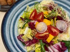 -卡朋西餐(东方广场店)
