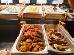 -松子料理(世纪城店)