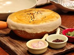-格鲁·秀色Georgia’s Feast