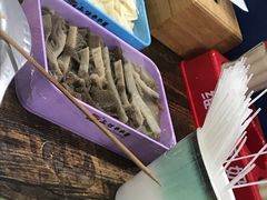 -金石老面坊·渔家菜(金石滩店)