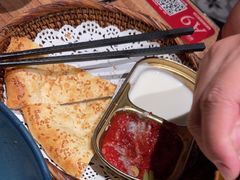 -耶里夏丽·丝路新疆菜·清真食品(徐汇南丹东路臻选店)