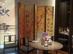 -海派悦庭·海胆烧麦·新融合菜(凯德广场店)