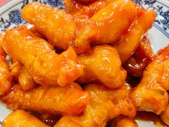 -北大地皖峰饭馆