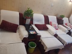 -坤济堂盲人推拿按摩