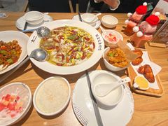 -太二酸菜鱼(汕头苏宁广场店)