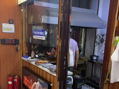 -尕胡才炕锅烤羊肉馆(八一路店)