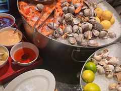 -君悦酒店·乐厨·高空自助餐(青年大街店)