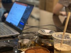 -Seesaw Coffee(环贸iapm店)