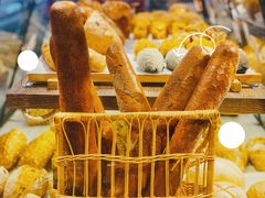-Olé精品超市(新世界新丸中心店)
