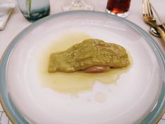 腩肉苦瓜煲-潮林府私房菜