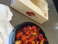 -一棠龙虾•王牌虾球(后湖御华里店)
