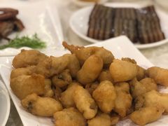 -御满江海鲜酒家(洛溪新城店)