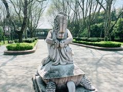 -蠡湖中央公园