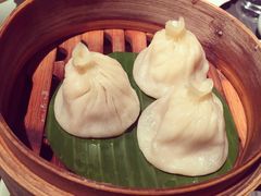 小笼包-唐茶苑(Soho)