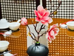 -广州中心皇冠假日酒店·百粤楼