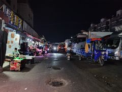 -红星农博物流中心