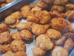 香酥藕饼-陶记正宗德州扒鸡(科巷店)