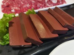 -北门涮肉·炭火铜锅涮肉(什刹海店)