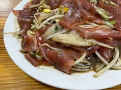 -何记酿皮店(西流湾店)