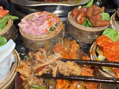 -古木枫老火锅(洪崖洞店)