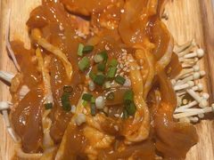 -正宗齐齐哈尔烤肉·齐牛哥鲜切炭火烤肉(杭州总店)