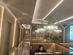-南山翁新概念川菜(江宁万达广场店)