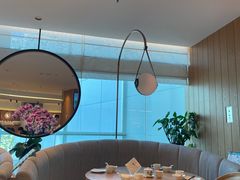 -莆田餐厅PUTIEN(金融街购物中心店)
