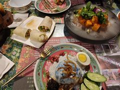 -小娘惹厨房Little Nyonya(狮城有约上榜店)