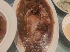 -凤凰园烤鸭店·唐山菜·传承花椒肉(老唐丰路店)