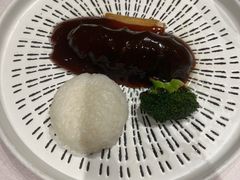 -东兴楼饭庄(六里桥店)