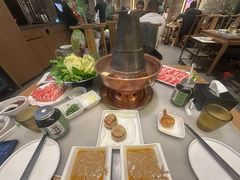 -牛街·马辈儿涮肉(牛街总店)