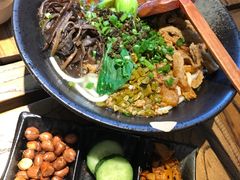 -俏湘私房菜(国贸店)