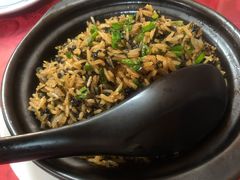 大嶝紫菜饭-舒味姜母鸭·沙茶面(湖里店)