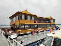 -万佛湖风景区