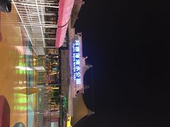 上海玛雅水公园-上海玛雅海滩水公园