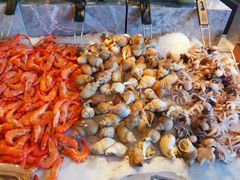 -福州仓山凯悦酒店·Market Cafe Lacucina咖啡厅