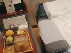 -华夏良子·足道SPA艾灸(翠微店)