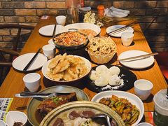 -金掌勺·锅包肉(双榆树店)