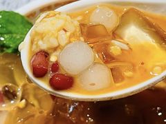 -探鱼·鲜青椒爽麻烤鱼(西南商都店)