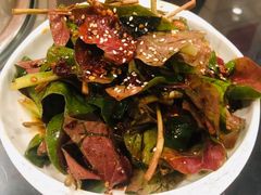 -老来福·非遗酸汤兔(凯旋路店)