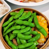 尚蒸燚一不小心带我实现了海鲜自由