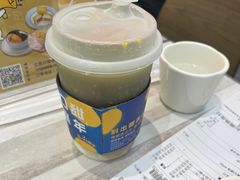 -满记甜品(金融街店)