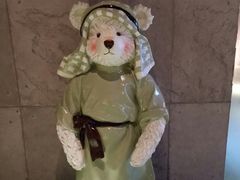 -成都泰迪熊博物馆