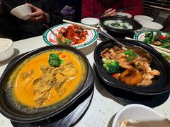 -新世界餐厅(万达店)