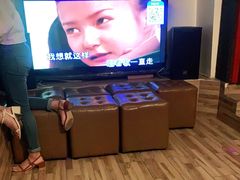 -聚缘·湘味音乐餐厅party(罗湖店)