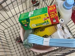 -永辉超市(新桥店)