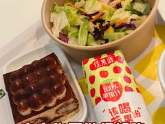 -宜家·瑞典风味餐厅(烟台路店)