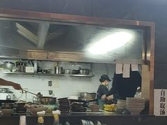 -圳兴面王·拌川·特色炒面(南山保利剧院店)