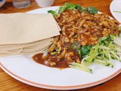 -东北风情(康桥路店)