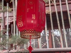 -寒山寺
